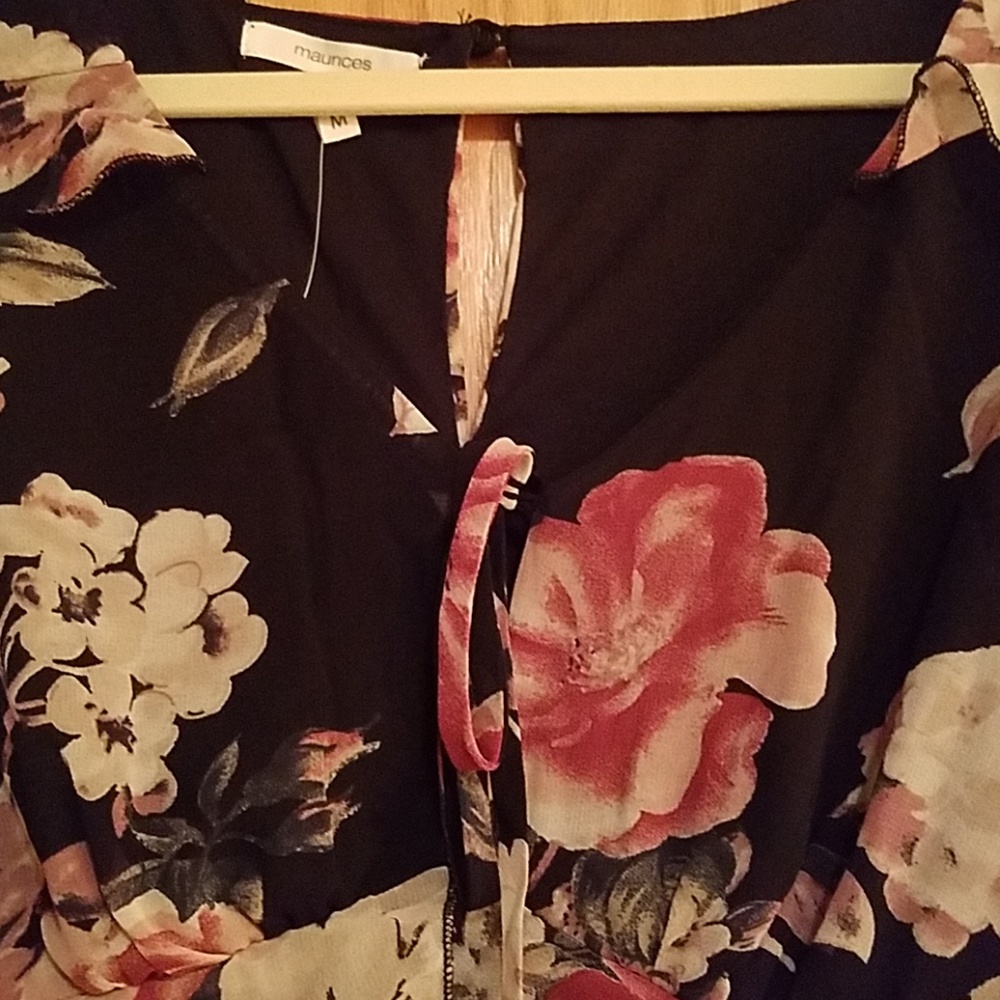 Floral dress from Maurices - Picture 3 of 4